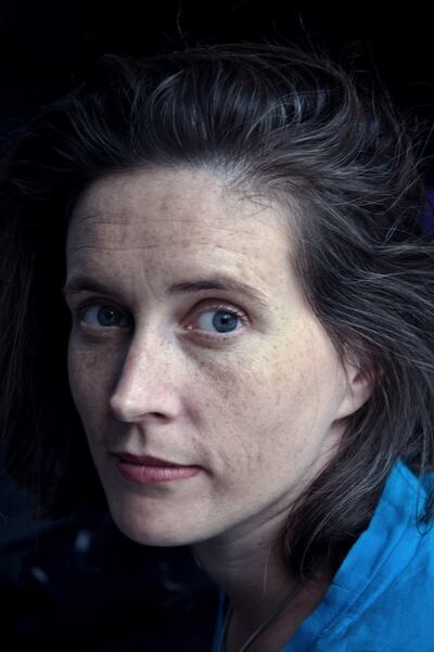 Aoife Mannix: ‘Remembering my translator’s anxiety, I now can’t help wondering how her parents are coping with the total shut down of public transport’