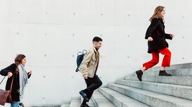 Intermittent short bursts of exercise dramatically improve your health