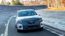 Renault owns up to past flaws and gets back on track with better-built Clio