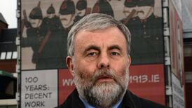 Unions baulk at Government wish list as public sector talks begin