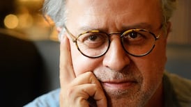 Incantata: Paul Muldoon wrestles with grief at loss of former partner