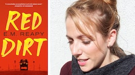 Red Dirt, a thriller inspired by the lost Irish I met in Australia