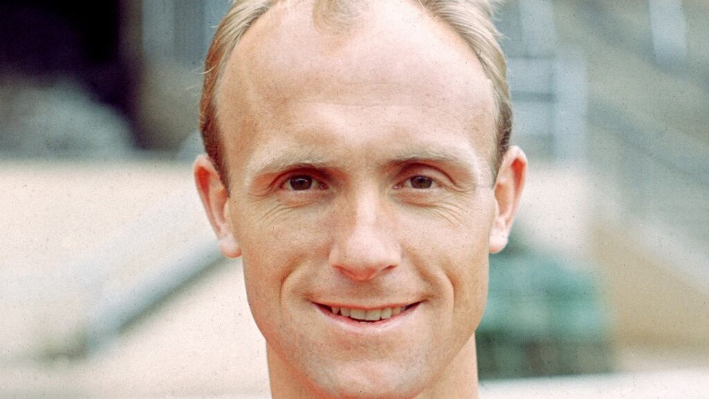 Former England defender and coach Don Howe has died, the Football Association has announced. Photo: PA