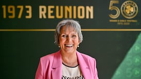 No reception, no presentation to the crowd: Ireland’s women footballers disappointed by FAI plan to honour them