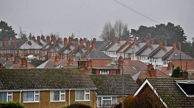 “HAP ultimately does little to provide security of tenure or remove the prospect of homelessness in the future”