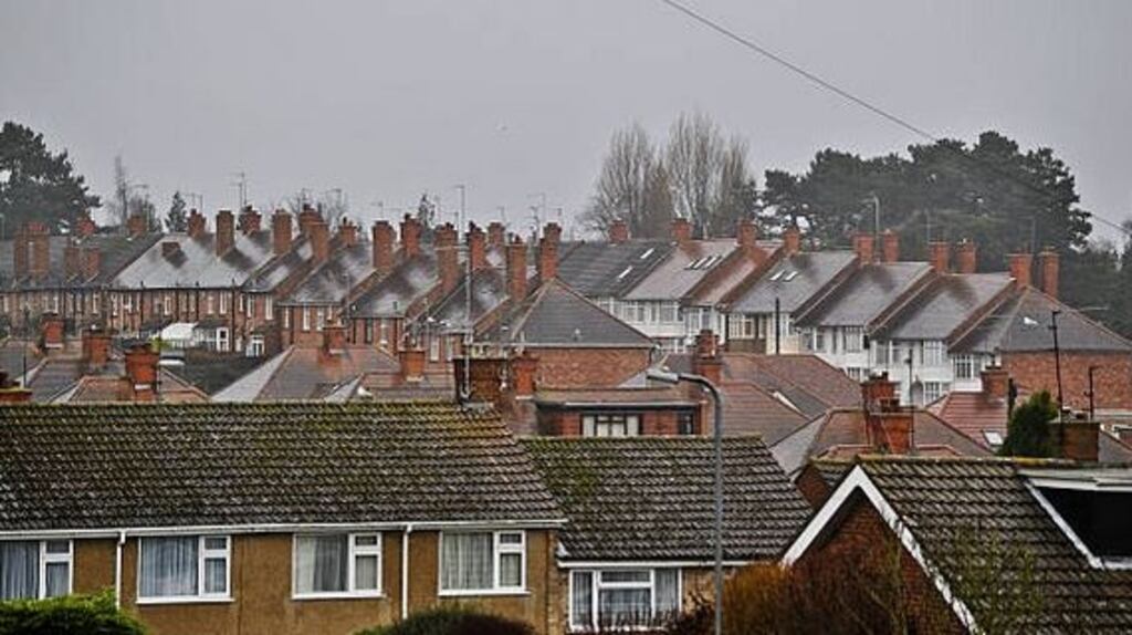 “HAP ultimately does little to provide security of tenure or remove the prospect of homelessness in the future”