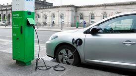 If electric vehicles are the future, additional State support is required
