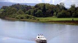 Shannon boaters may be hit by new charges to use the river