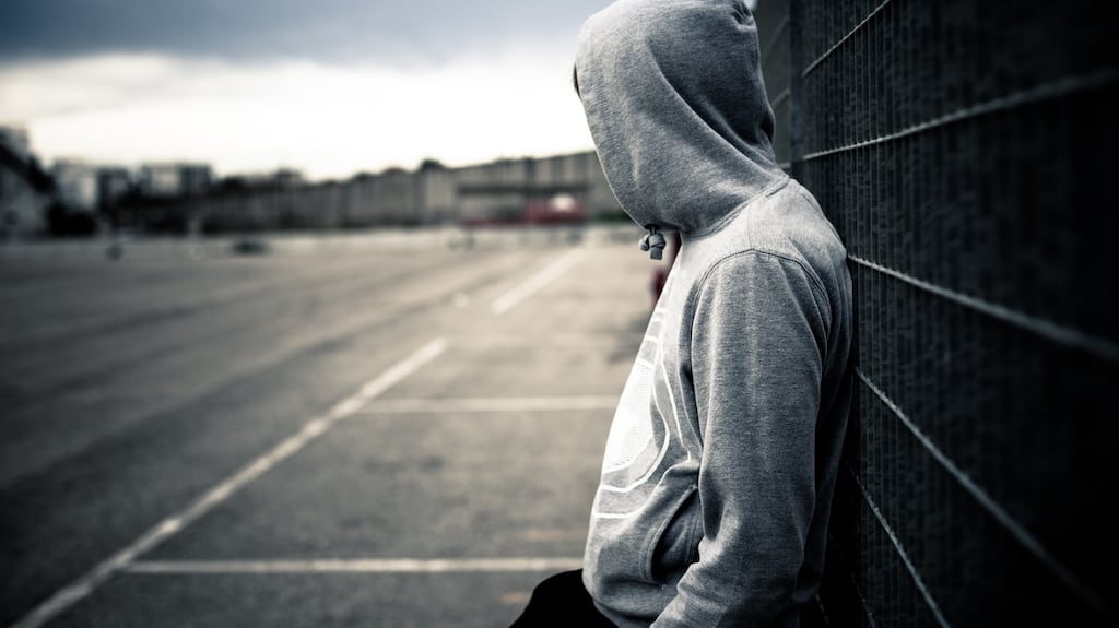 The special care units are designed to hold children in secure, high-support settings for short periods while their behaviour stabilises. Photograph: iStock