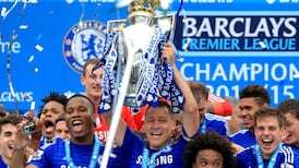 English football clubs beat Europe as cash flows in