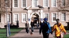 Fire and flood risk to State’s €35m modern art collection