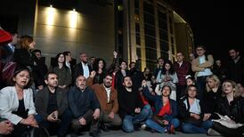 Turkish opposition vows to overturn Gezi protesters’ jail sentences