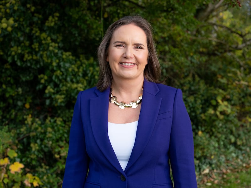 Karen Doyle: 'Momentum is building and we are seeing interest from international investors'