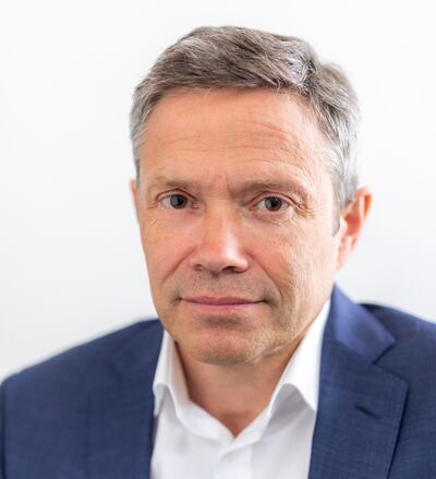 David Cantwell, Hooke & MacDonald: ‘A new or reintroduced loan for people trading up or down in the form of bridging finance from ICS Mortgages is to be welcomed’