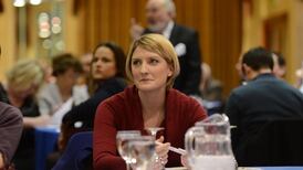 Averill Power considering whether to enter Fianna Fáil race to become MEP candidate