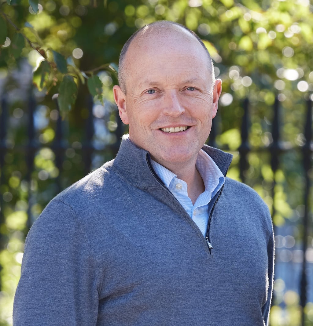 Azets Ireland chief executive Neil Hughes cautioned businesses to review plans in light of increased challenges