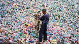 China will not bin our rubbish any more – so what next?