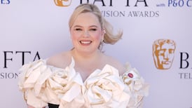 In pictures: Nicola Coughlan and Maura Higgins stand out on TV Baftas 2025 red carpet