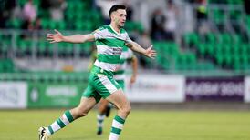 Shamrock Rovers beat Celje in extra time to guarantee European group stage football and €4m in prize money