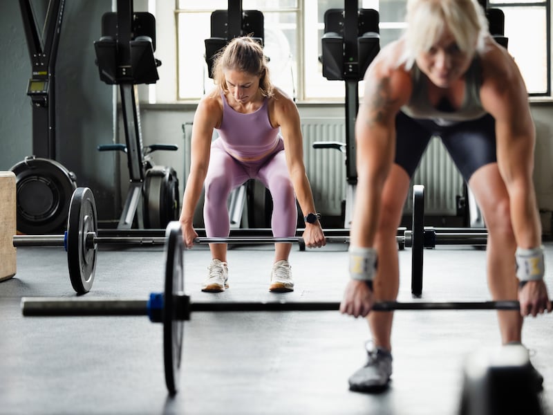 I started strength training in my 60s - here are the seven things I learned in one year