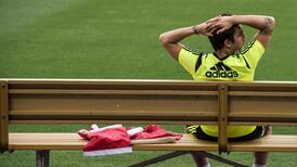 Mourinho admits Fábregas interest