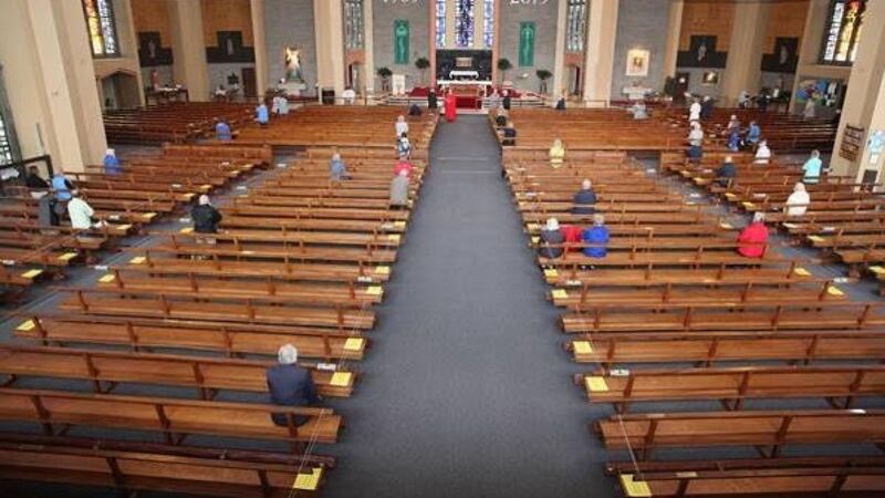 Show some faith in religious communities