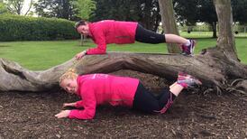 No time to exercise? Start with a minute a day and feel the difference