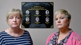 Six men dead: the World Cup massacre