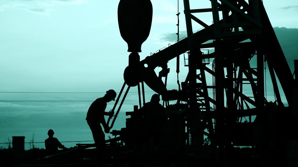 Analysts are unconvinced an Opec production deal can result in higher prices. Photograph: iStock