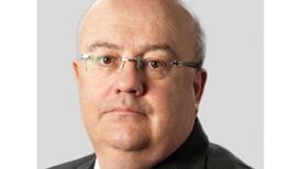 Keiron Diamond on the move