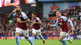 Aston Villa enjoy best start for 25 years as Douglas Luiz continues to flourish