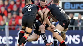 Acid test awaits Munster against Northampton in Champions Cup pool finale