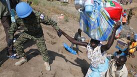 South Sudan government ‘agrees to truce’