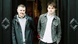 Nowhere: A bolder  kind of menswear  in Dublin