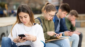 It’s hard not to feel sorry for teenagers these days