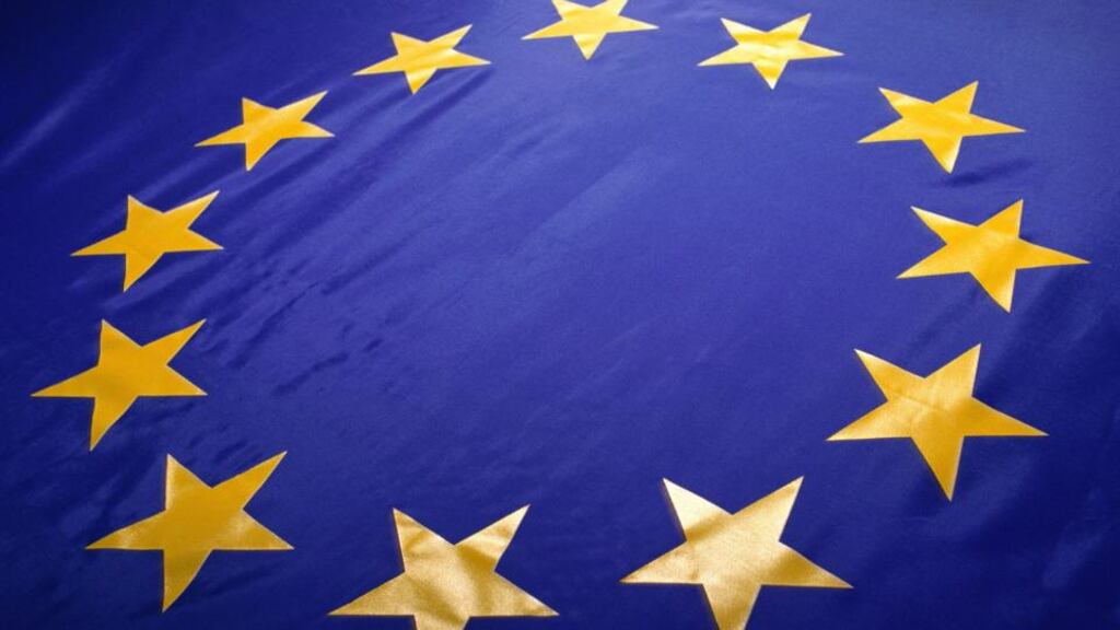 It is expected Ireland will lose one of its 12 MEPs following the accession of Croatia to the EU and that will necessitate a change in the current constituency arrangements. Photograph: Getty Images