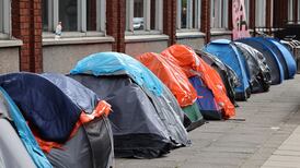 Asylum seekers to be moved into three centres in Santry, Dún Laoghaire and Clondalkin