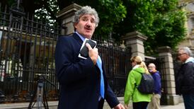 John Halligan wants Harris to engage with Waterford medics