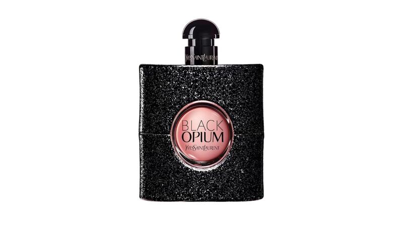 YSL Black Opium (€83 for 30ml from Boots)