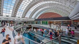 Work commences on €32m expansion of Blanchardstown Centre