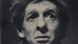 Jumping Jack – How Samuel Beckett’s favourite actor Jack MacGowran hit the heights