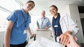 Good working conditions: Australian pull factors lure yet more Irish doctors