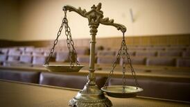 Man accused of breaching Leinster House security is granted bail