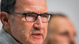 O’Neill ‘delighted’ to stay on as Republic boss until 2020