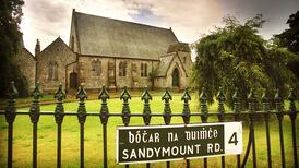 The Irish Times view on the churches and gay rights: the road to irrelevance