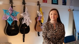 Tipperary: a town struggling to provide a future for its youth