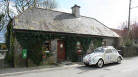 ‘Jumpstart’ event returns for classic VW enthusiasts