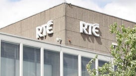 RTÉ management on collision course with staff