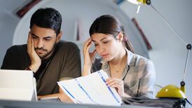 What should we do with our savings if we move abroad for work after Covid?