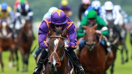 Simenon shows his stuff in Cork with second successive win